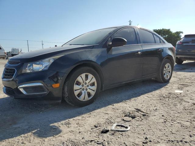 2016 Chevrolet Cruze Limited Ls VIN: 1G1PC5SH0G7171413 Lot: 65936043