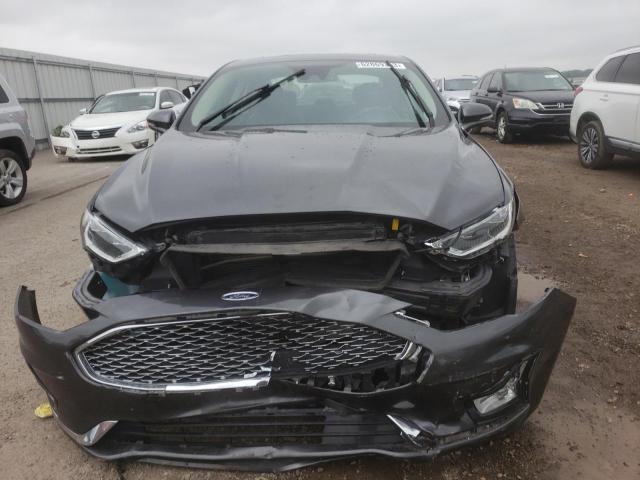 3FA6P0D92LR152225 2020 FORD FUSION, photo no. 5