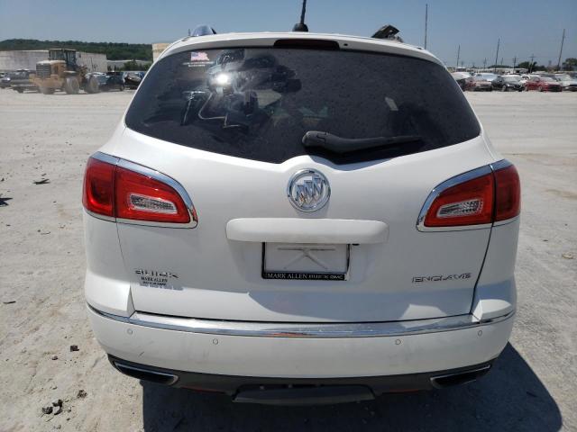 5GAKRCKD1HJ163022 Buick Enclave