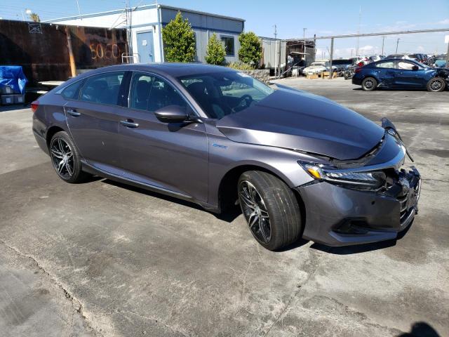 2021 HONDA ACCORD TOU - 1HGCV3F90MA014276
