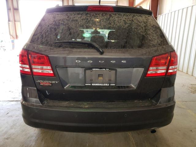 2020 Dodge Journey Se VIN: 3C4PDCAB5LT277898 Lot: 65004623
