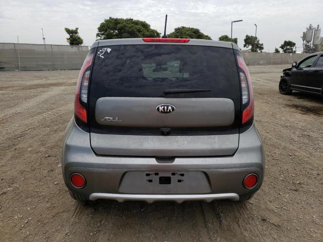 KNDJP3A56H7474677 KIA SOUL +