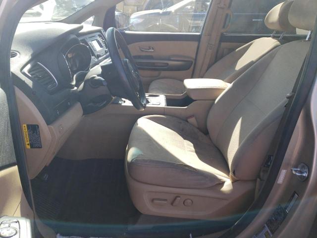 KNDMB5C11G6204066 KIA SEDONA LX