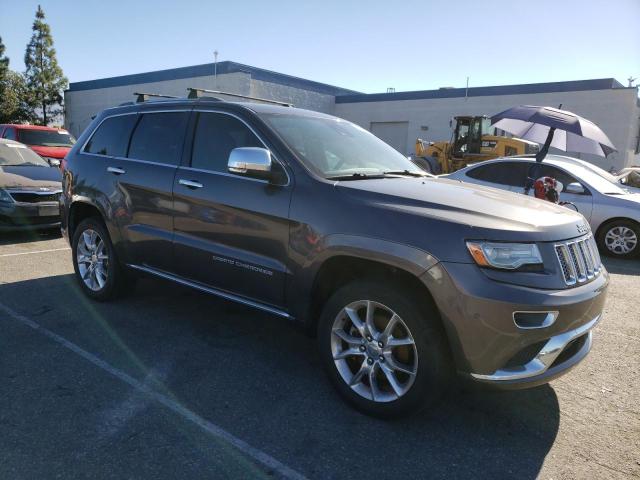 1C4RJFJM5EC315780 Jeep Grand Cherokee Summit