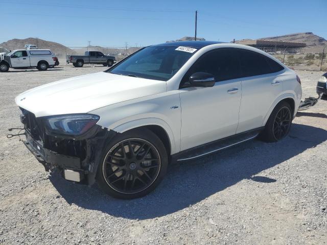 2021 Mercedes-Benz GLE 