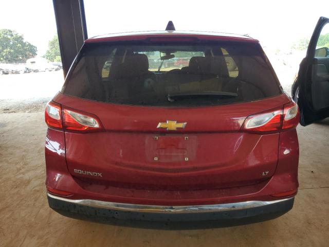 2GNAXKEV1K6273272 Chevrolet Equinox LT 6