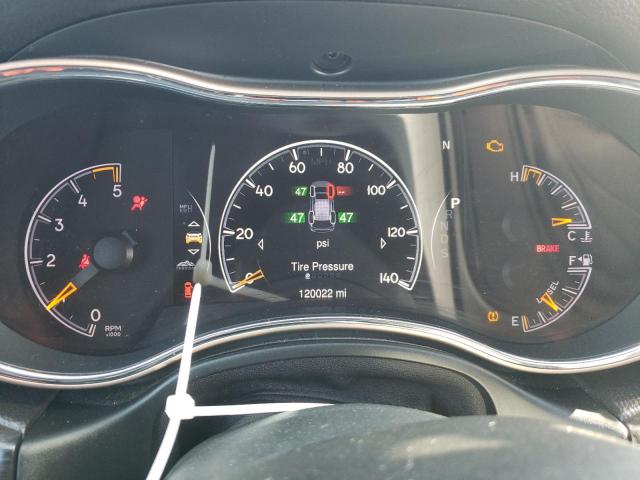 1C4RJFBM8EC488014 Jeep Grand Cherokee Limited