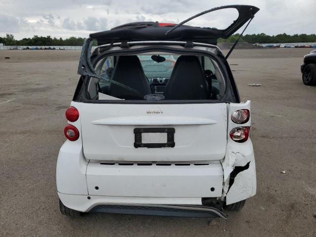 VIN WMEEJ3BA3FK808318 2015 Smart Fortwo, Pure no.6