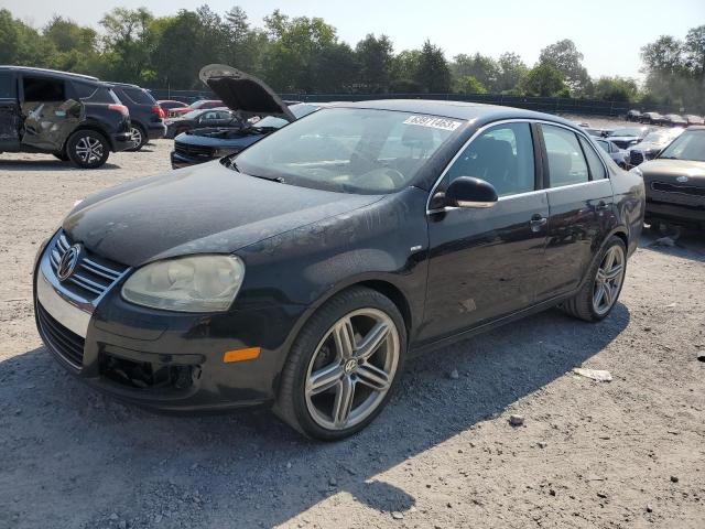 2007 Volkswagen Jetta Wolfsburg