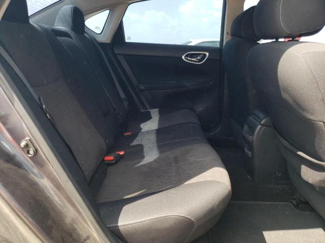 3N1AB7AP7FL677192 Nissan SENTRA S