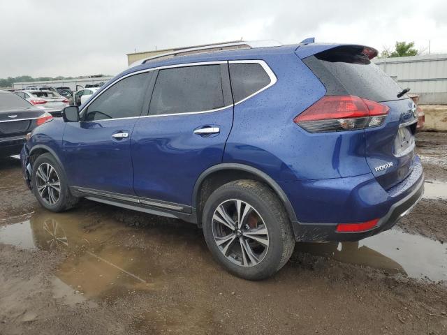 JN8AT2MV8JW319565 | 2018 NISSAN ROGUE S