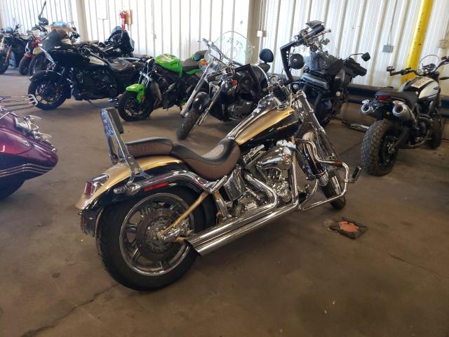 2003 HARLEY-DAVIDSON FXSTDSE - 1HD1PFD123Y955392