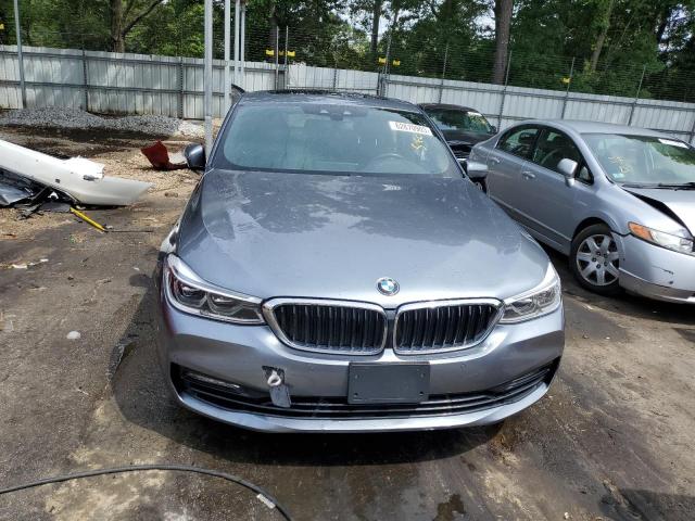 2018 BMW 640 XIGT - WBAJV6C54JBJ99119