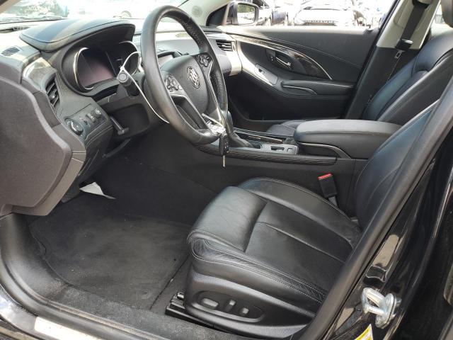 1G4GD5G34EF281803 Buick Lacrosse Premium