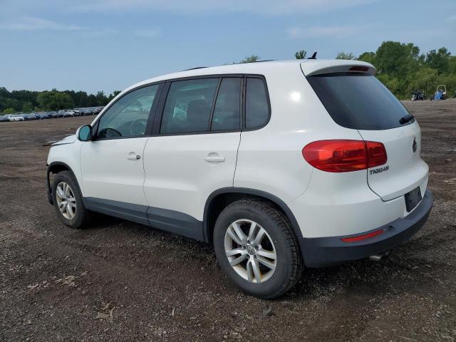 VOLKSWAGEN TIGUAN S 2013 1