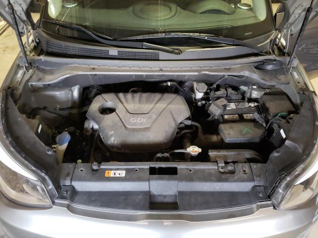 KNDJN2A23E7001031 KIA Soul