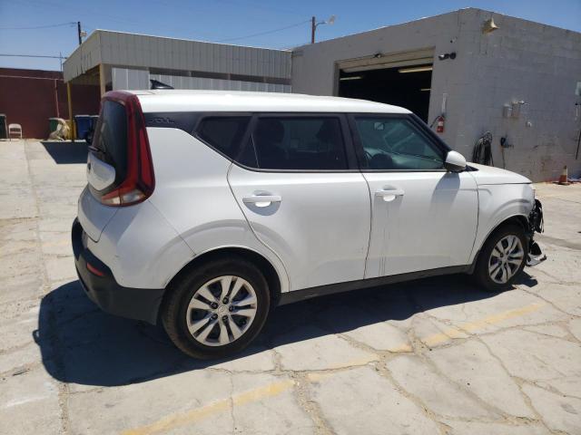 KNDJ23AU7M7149780 KIA SOUL LX