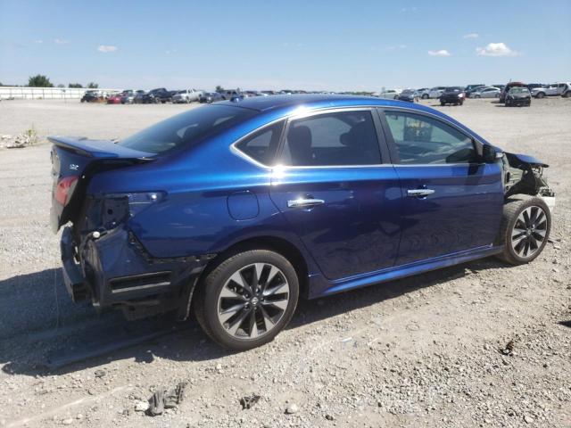 3N1AB7AP3KY295271 | 2019 NISSAN SENTRA S