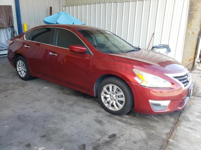 1N4AL3AP9FN903810 Nissan ALTIMA 2.5