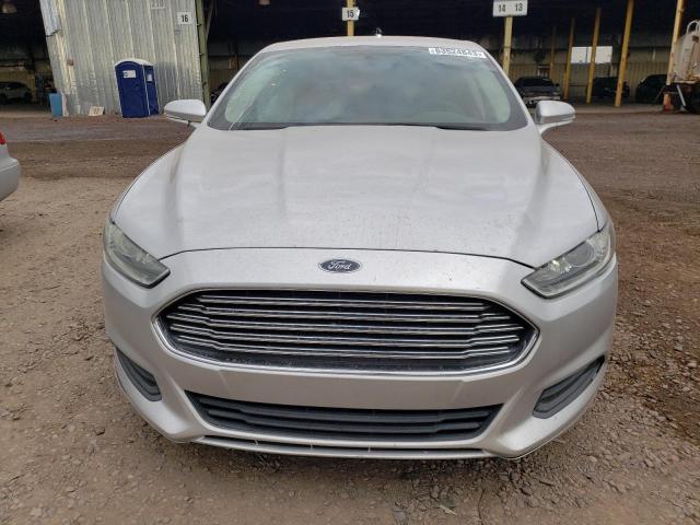 3FA6P0H74ER379198 Ford FUSION SE