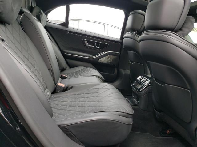 2021 MERCEDES-BENZ S 580 4MAT - W1K6G7GB4MA021297