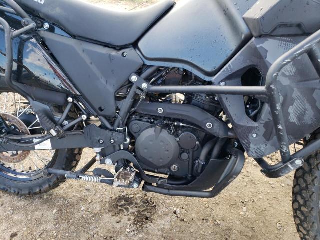2023 KAWASAKI KL650 H - ML5KLEH1XPDA25238