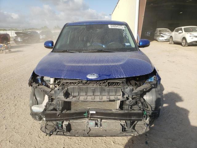 KNDJ53AF0L7021579 KIA Soul Gt-line Turbo