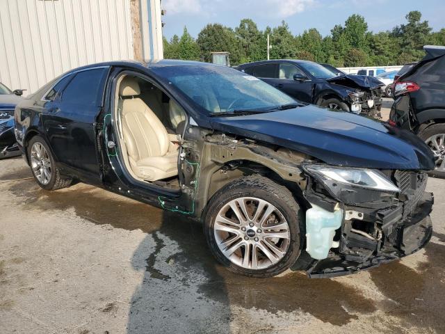 3LN6L2GK6ER808246 Lincoln MKZ