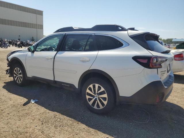 4S4BTACC5N3148237 Subaru Outback Premium