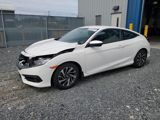 2HGFC4B55GH400077 | 2016 HONDA CIVIC LX