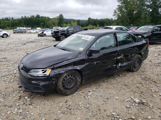 2012 Volkswagen Jetta 