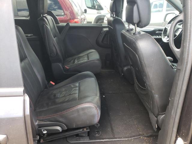2C4RDGEG6KR536289 Dodge Grand Caravan Gt