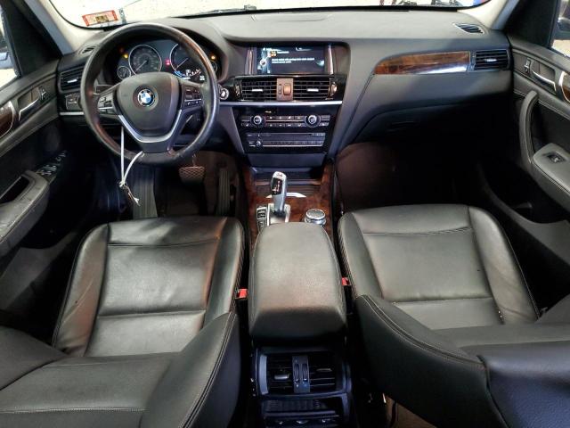 5UXWX9C50F0D59957 2015 BMW X3, photo no. 8