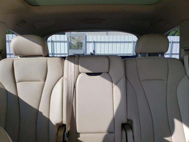 WA1VAAF78KD007314 2019 AUDI Q7, photo no. 10