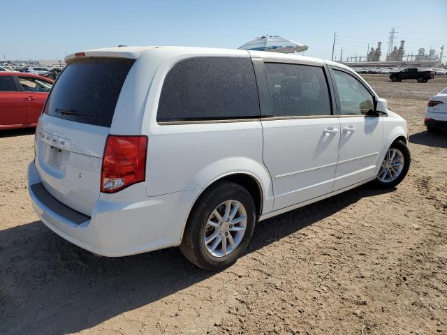 2C4RDGBG4LR227636 Dodge Grand Caravan Se