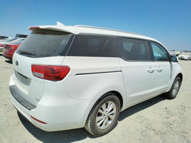 KNDMB5C10F6039853 KIA SEDONA LX