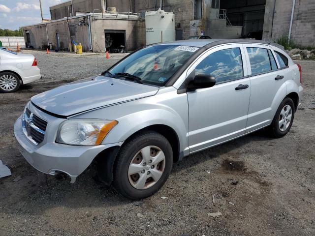 2011 Dodge Caliber Express