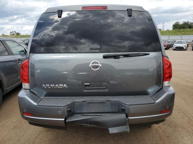 5N1AA0NC1FN617936 Nissan ARMADA SV