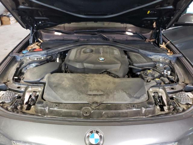 2017 BMW 330 XIGT - WBA8Z9C38HG453432