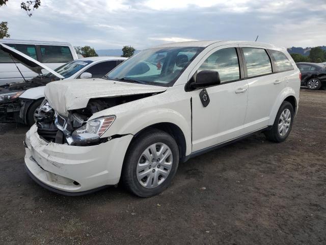 2015 Dodge Journey SE