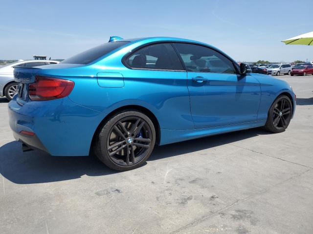 VIN WBA2J5C03M7J60916 2021 BMW 2 Series, M240I no.3