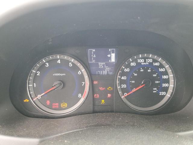 2017 HYUNDAI ACCENT SE - KMHCT5AE0HU317157