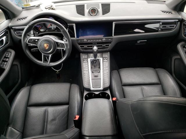 WP1AB2A51LLB33274 Porsche Macan S 8