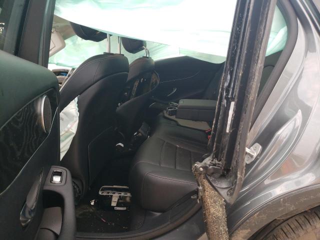 WDC0G4JB5GF031443 Mercedes-Benz GLC 300