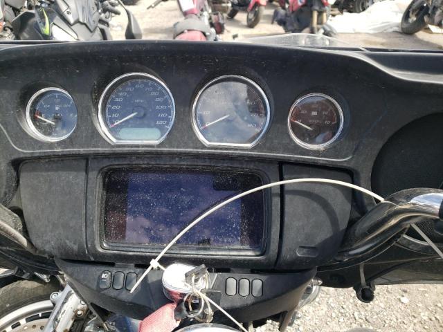 2021 HARLEY-DAVIDSON FLHTCUTG - 1HD1MAF14MB858479