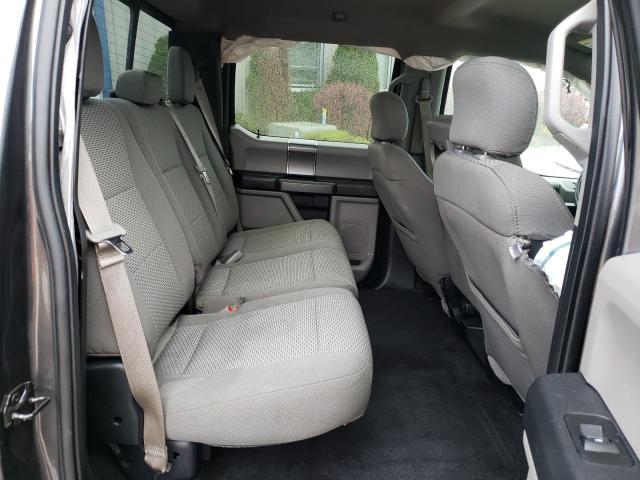 1FTEW1EG9HFC86388 Ford F150 Supercrew