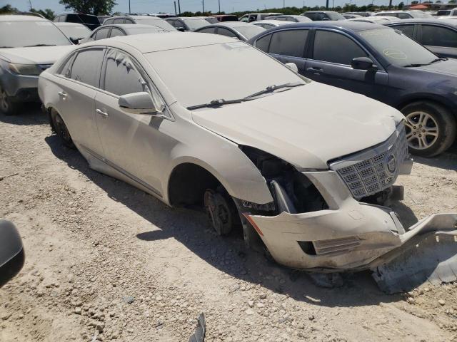 2G61N5S34F9137888 Cadillac Xts Luxury Collection