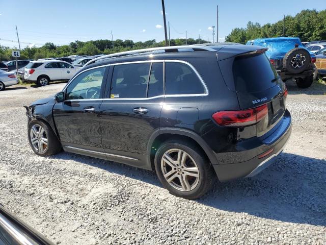 W1N4M4HB0MW112067 Mercedes-Benz Glb 250 4matic