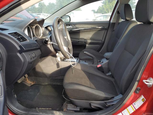 JA32V2FW2GU004697 Mitsubishi LANCER ES