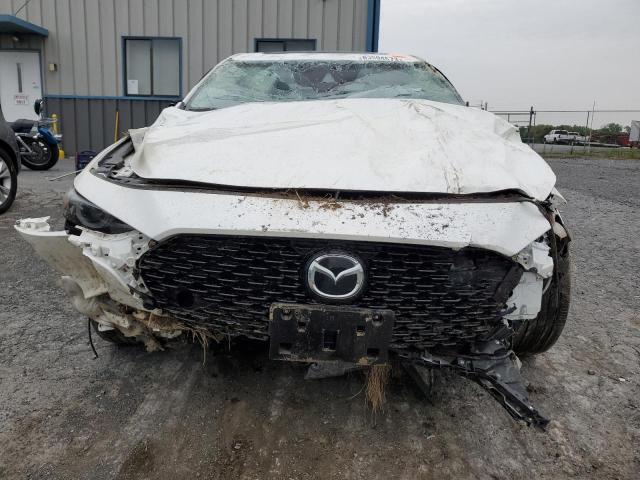 3MZBPADL7MM254562 Mazda 3 Premium